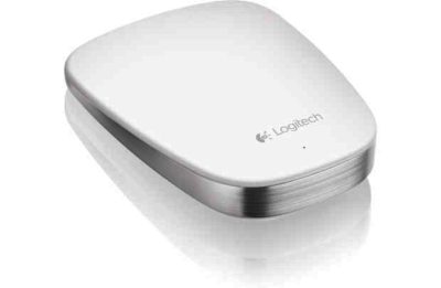 Logitech Ultrathin Touch Mouse For Mac T631
